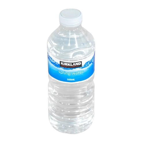 Water