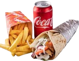 Kebab Roll