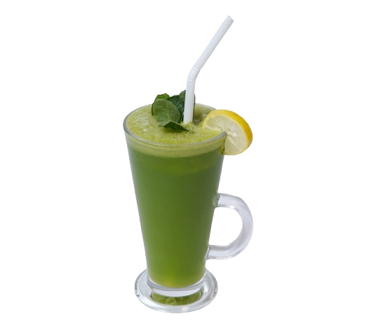 Mint Margarita