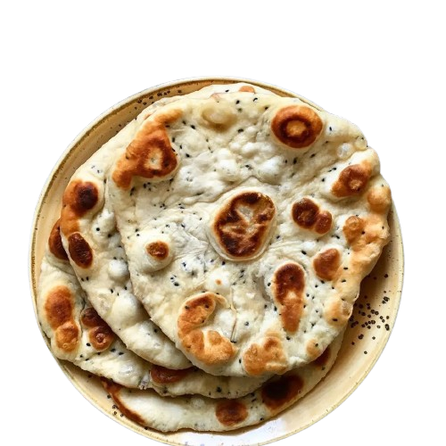 Tandoori Roti