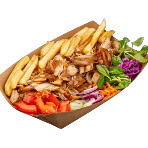 Chicken Doner
