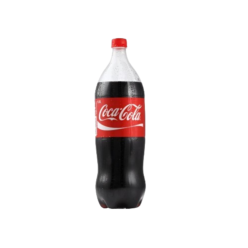 Soft Drinks (1.5 L)