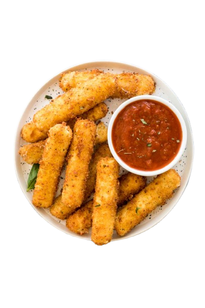 5 Mozzila Sticks