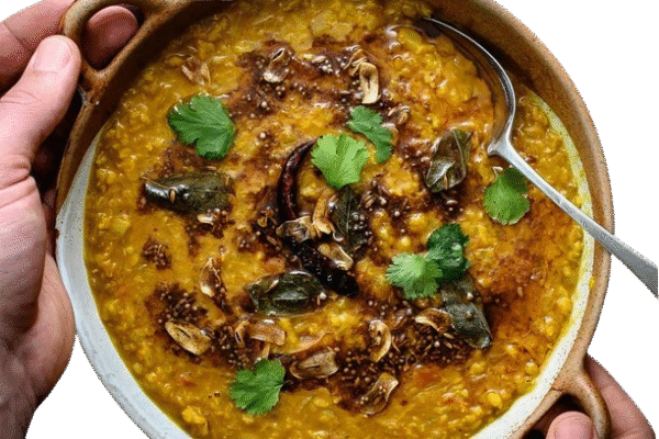 Special Tarka Dal
