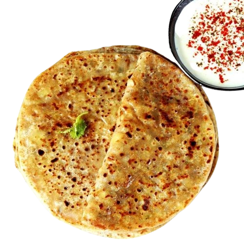 Aloo Paratha