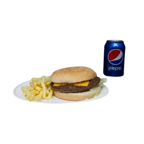 Quarter pounder