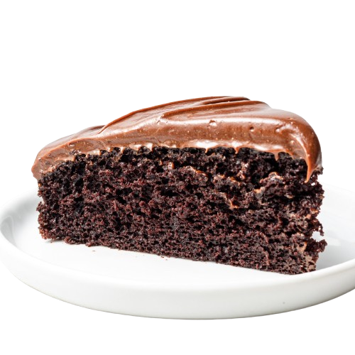 Chocolate Fudge Cake