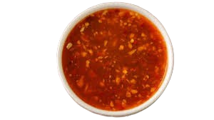 Chilli Sauce