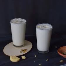 Lassi Glass (Plain)