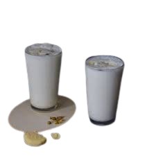Lassi Glass (Sweet)