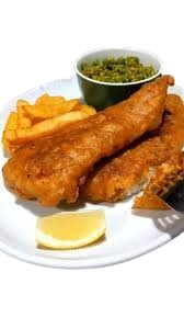 Masala Fish