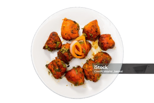 Chicken Tikka