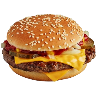 Quarter Pounder