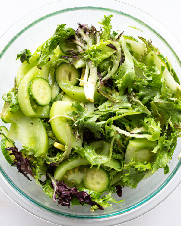 Fresh Salad