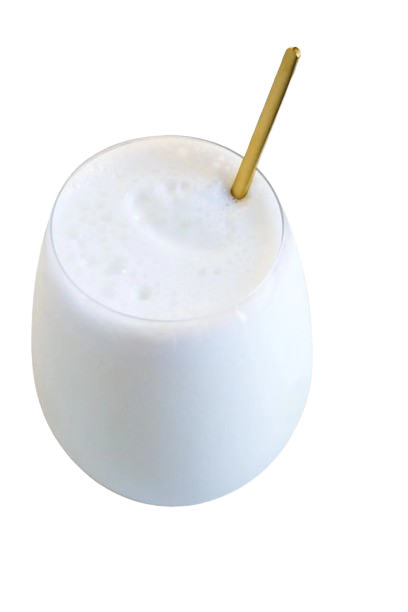 Lassi Glass ( Salty)