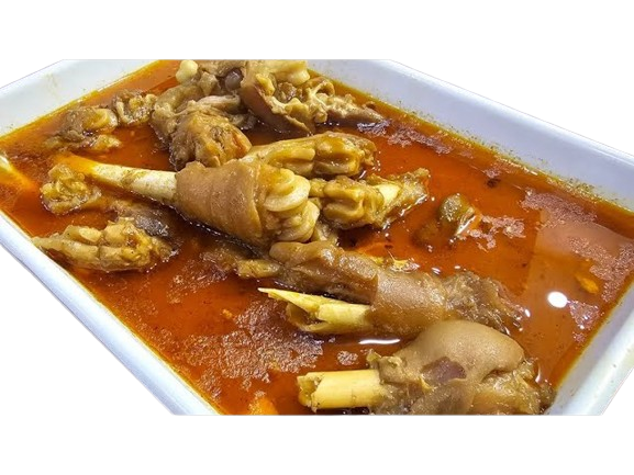 Lahori Paiya