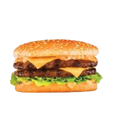 Half Pounder