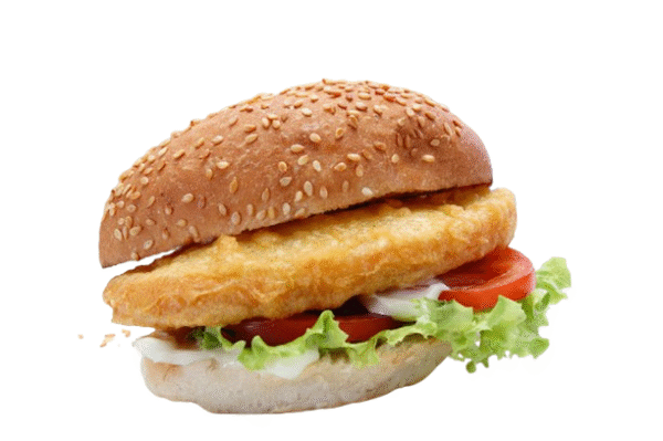 Steak Burger