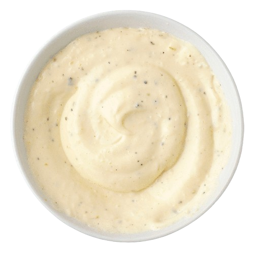 Garlic Mayo