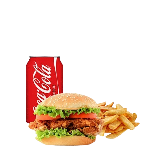Sizzler Burger