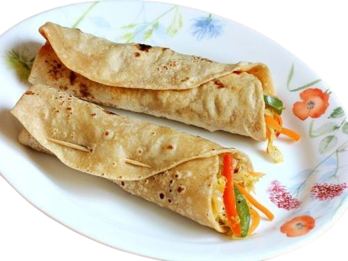 Veggi Roll