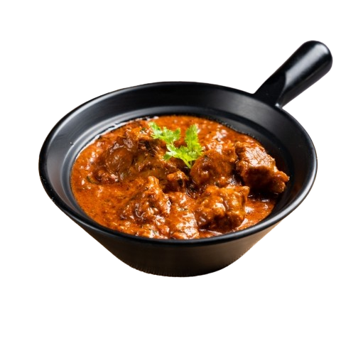 Lamb Curry