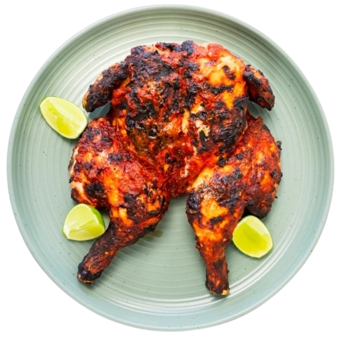 Peri Peri Full Chicken