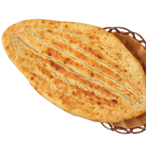 Peshwari Naan