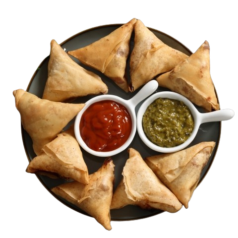Samosa Meat (each)