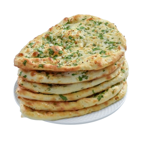 Tandoori Naan