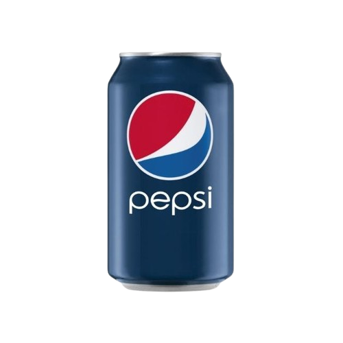Can Drinks (pepsi)